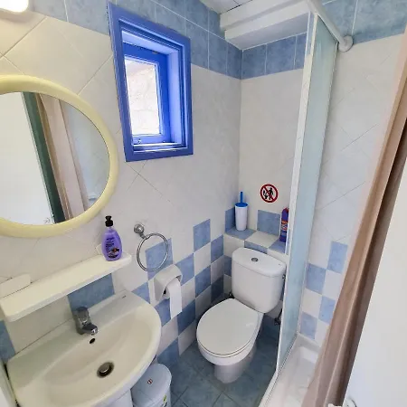 Athena's Pool Oasis Appartement Skarinou