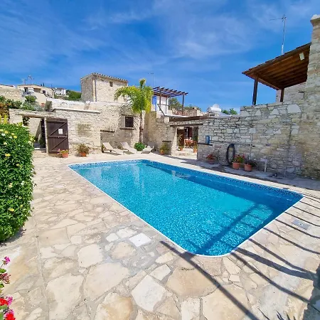 Athena's Pool Oasis Apartment *