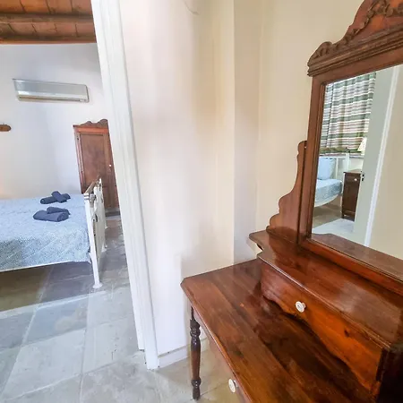 Apartamento Athena's Pool Oasis Skarinou