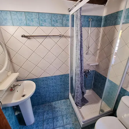 Apartment Athena's Pool Oasis Skarinou