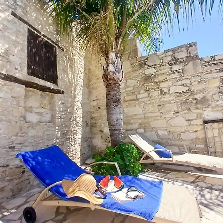 Apartment Athena's Pool Oasis